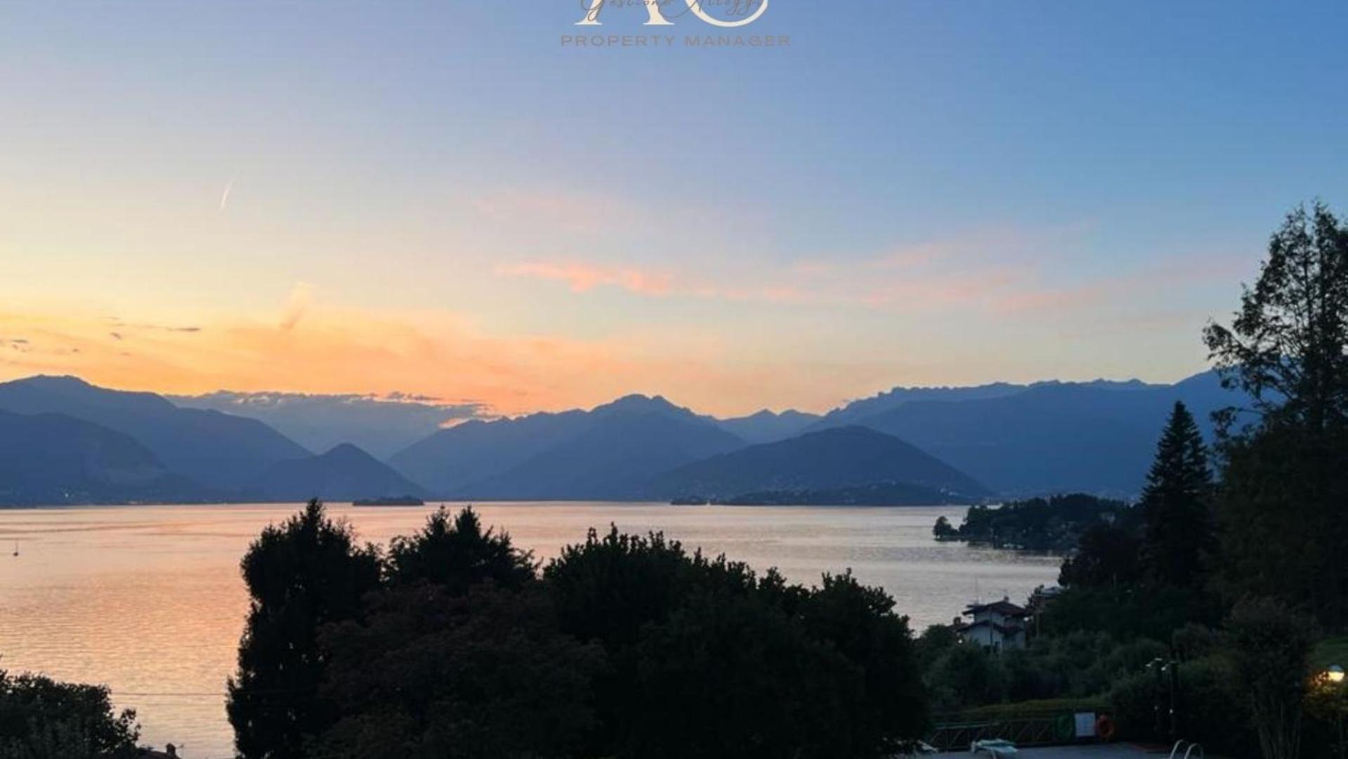 The House On The Lake 레노 디 레기우노 외부 사진