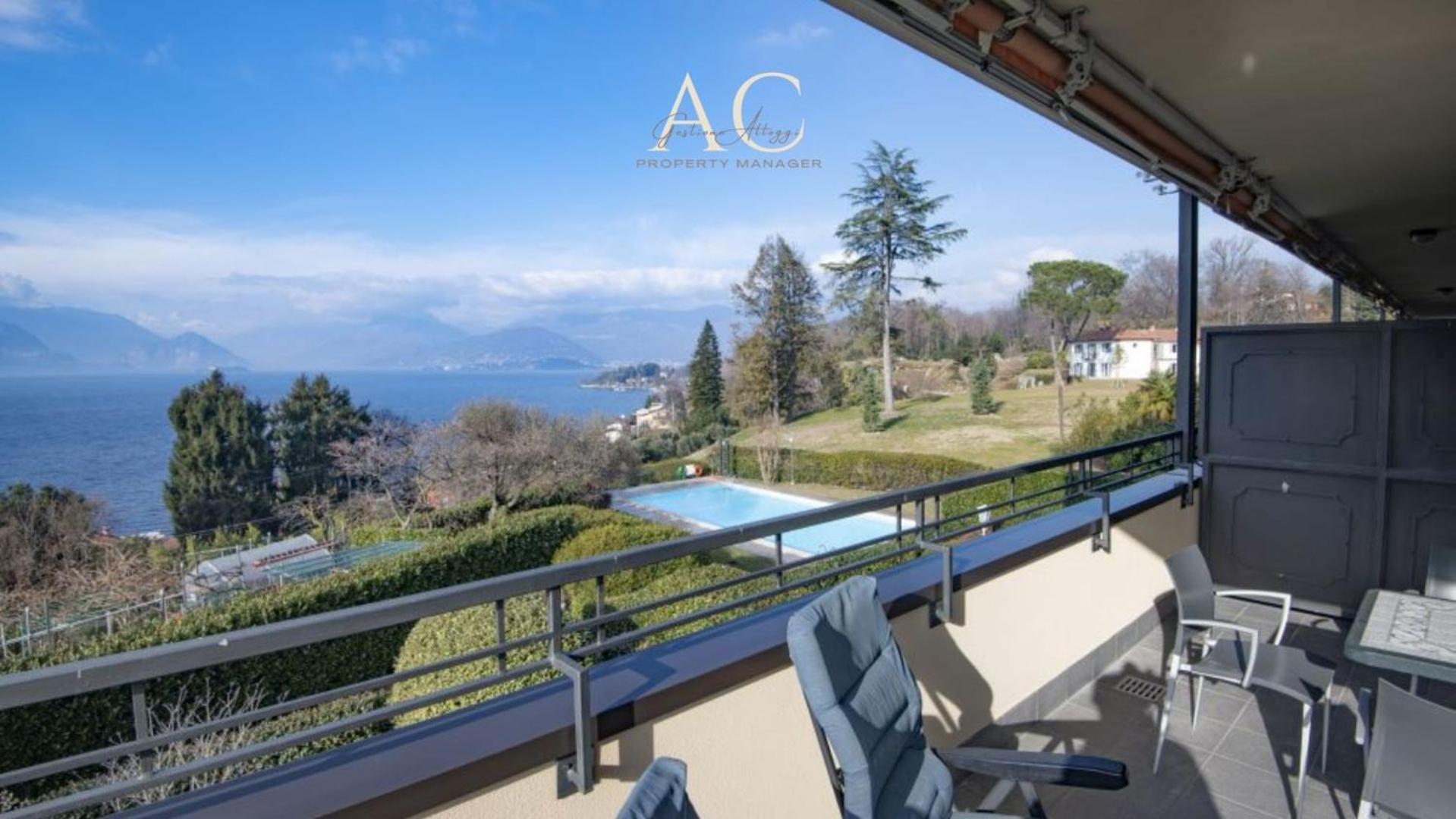 The House On The Lake 레노 디 레기우노 외부 사진
